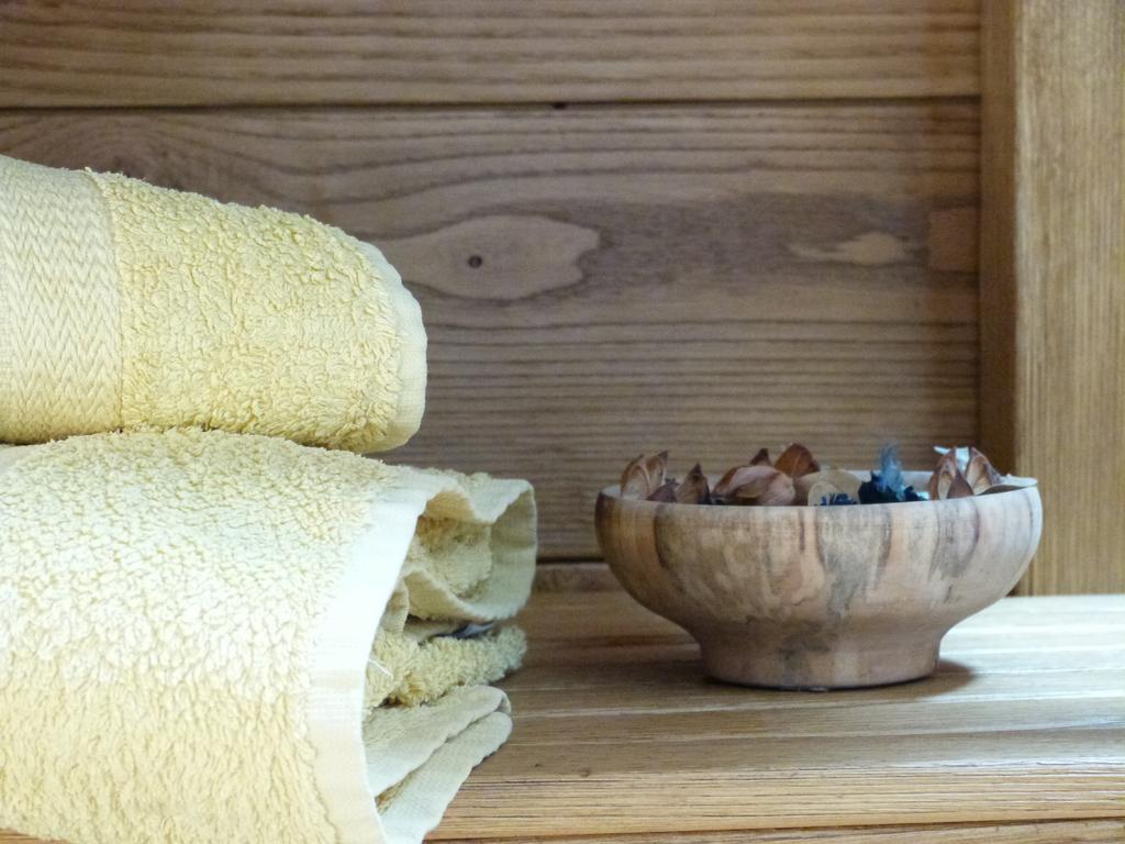 B&B Notte Stellata Gaiola Phòng bức ảnh