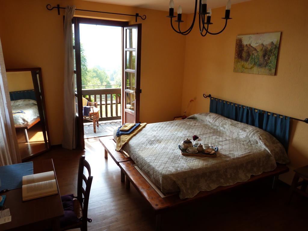 B&B Notte Stellata Gaiola Phòng bức ảnh